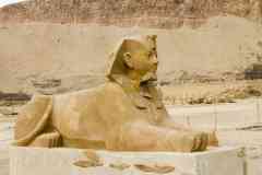 110_Egypte_Louxor_Thebes_Temple-de-Hatchepsout_XVIIIeme-dynastie_Fille-de-Thoutmosis-Ier_Sphinx