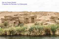 150_Egypte_Navigation-de-Edfou-a-Kom-Ombo_Site-archeologique-de-Gebel-Silsileh_Chapelles-de-Ramses-II_et_Merenptah