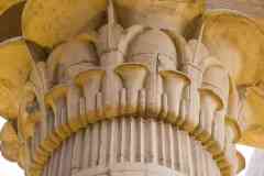 158_Egypte_Kom-Ombo_Temple-de-Sobek_et_Haroeris_Colonne-a-Chapiteau-Papyriforme-ouvert