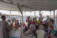 169_Egypte_Philae_Le-Nil_Bateau_Groupe