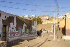 198_Egypte_Assouan_Le-Nil-Sauvage_Ile-de-Sehel_Village-Nubien-de-Jazirat-Suhayl