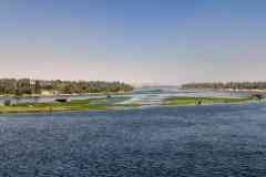 205_Egypte_Navigation-d-Assouan-a-Edfou_Le-Nil_Ilots