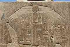 249_Egypte_Louxor_Thebes_Temple-de-Karnak_Khepri_Dieu-Scarabee-associe-au-Soleil_Symbole-de-la-Renaissance
