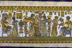 257_Egypte_Louxor_Hamees-Papyrus_Magasin-de-Souvenirs_Papyrus-representant-des-Dieux-et-des-Deesses
