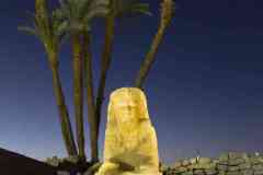 269_Egypte_Louxor_Thebes_Temple-d-Amon_Opet-du-Sud_Allee-des-Sphinx_et_Palmiers