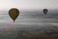 276_Egypte_Louxor_Montgolfiere_Le-Nil_Rive-Ouest_Montgolfiere-dans-la-Brume