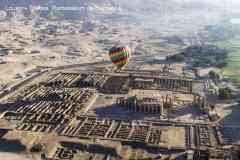 277_Egypte_Louxor_Montgolfiere_Le-Nil_Rive-Ouest_Ramesseum_Ramses-II_XIXeme-dynastie
