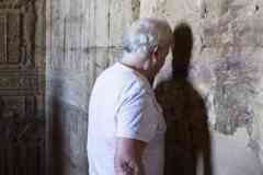288_Egypte_Denderah_Temple-d-Hathor_Mammisi-Romain_Sanctuaire_Fausse-porte_Magnetisme_Michel