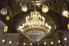 313_Egypte_Le-Caire_Mosquee-Muhammad-Ali-Pacha_dite_Mosquee-d-Albatre_1848_Le-Lustre