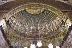 315_Egypte_Le-Caire_Mosquee-Muhammad-Ali-Pacha_dite_Mosquee-d-Albatre_1848_La-Grande-Coupole