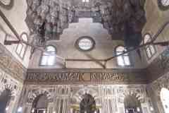 322_Egypte_Le-Caire_Mosquee-et-Madrasa-du-Sultan-Hassan-XIVeme-s-apJC_Mausolee-et-Cenotaphe-du-Sultan-An-Nasir-al-Hasan