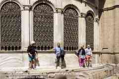330_Egypte_Le-Caire_Rue-Al-Moez-Ldin-Allah-Al-Fatmi_Mosquee-de-Sulayman-Agha-al-Silahdar_Sabil-pour-distribuer-l-Eau_Aladin