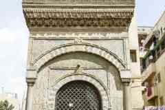 337_Egypte_Le-Caire_Rue-Al-Moez-Ldin-Allah-Al-Fatmi_et_Sabil-Kuttab-d-Abd-Al-Rahman-Katkhuda-1744_Distribution-d-Eau