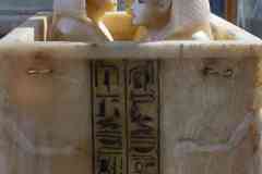 347_Egypte_Le-Caire_Musee-Egyptien-du-Caire-1902_Vases-Canopes-en-Albatre