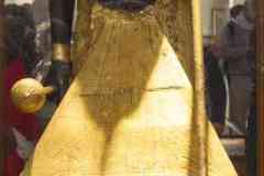 348_Egypte_Le-Caire_Musee-Egyptien-du-Caire-1902_Objets-du-Tombeau-de-Touthankhamon_Statue-en-Bois-dore-du-Ka-Protecteur-du-Pharaon