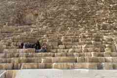 363_Egypte_Le-Caire_Gizeh_Pyramide-de-Kheops-2600-avJC_IVeme-dynastie