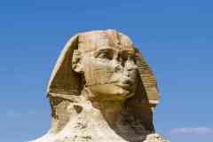 384_Egypte_Le-Caire_Gizeh_Le-Sphinx
